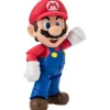 Bandai Tamashii Nations S.H.Figuarts Super Mario Mario Action Figure