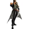 Bandai Tamashii Nations S.H.Figuarts JoJo's Bizarre Adventure Jotaro Kujo Action Figure