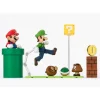Bandai Tamashii Nations S.H.Figuarts Super Mario Playset Accessories Figure