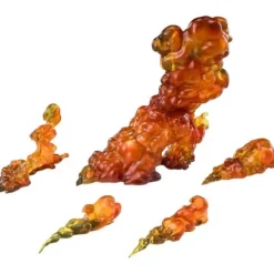 Bandai Tamashii Nations Smoke Burst Ver. for S.H.Figuarts Tamashii Effect