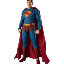Bandai Tamashii Nations Superman S.H.Figuarts Superman Action Figure