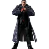 Bandai Tamashii Nations Tekken 8 S.H. Figuarts Kazuya Mishima Action Figure
