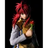 Bandai Tamashii Nations Yu Yu Hakasho S.H.Figuarts Kurama Action Figure