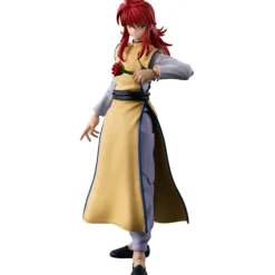 Bandai Tamashii Nations Yu Yu Hakasho S.H.Figuarts Kurama Action Figure