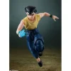 Bandai Tamashii Nations Yu Yu Hakusho S.H.Figuarts Yusuke Urameshi Action Figure