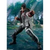 Bandai Tamashii Tekken 8 S.H. Figuarts Jin Kazama Action Figure
