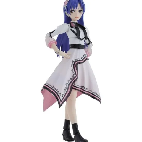Bandai The IdolM@ster 30MS Chihaya Kisaragi (20th Anniv. YOU AND i!) Model Kit