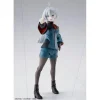 Bandai The Witch from Mercury S.H.Figuarts Miorine Rembran Action Figure
