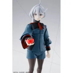 Bandai The Witch from Mercury S.H.Figuarts Miorine Rembran Action Figure