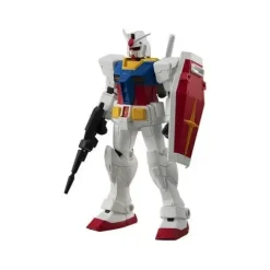 Bandai Ultimate Luminous Gundam Vol. 1 Gashapon Gacha Light-up Figure - 1 Random