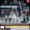 Bandai Ultimate Luminous Gundam Vol. 2 Gashapon Gacha Light-up Figure - 1 Random