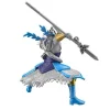 Bandai Ultraman Armour of Legends Ultraman Tiga (Zhao Yun Armour) Model Kit