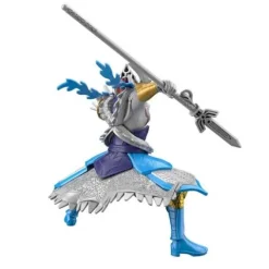 Bandai Ultraman Armour of Legends Ultraman Tiga (Zhao Yun Armour) Model Kit