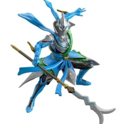 Bandai Ultraman Armour of Legends Ultraman Fuma (Zhang Fei Armour) Model Kit