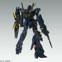 Bandai Unicorn Gundam 02 Banshee Ver.Ka MG 1/100 Scale Model Kit