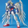 Bandai Wing Gundam Zero Endless Waltz Ver MG 1/100 Model Kit