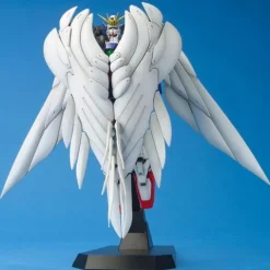 Bandai Wing Gundam Zero Endless Waltz Ver MG 1/100 Model Kit
