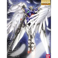 Bandai Wing Gundam Zero Endless Waltz Ver MG 1/100 Replacement Runner SB4 & PS