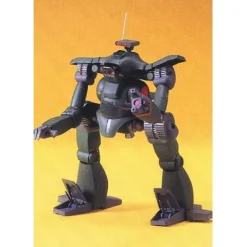 Bandai Xabungle Galabagos-Type Walker Machine 1/100 Scale Model Kit