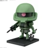 Bandai Zakupla-Kun DX Set (With Runner Ver. Recreation Parts) 1/1 Model Kit