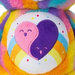 Basic Fun Care Bear Friends Forever Bear 14 inch Plush