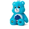 Basic Fun Care Bear Grumpy Bear 14 inch Plush