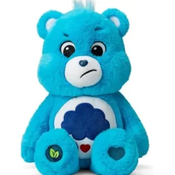 Basic Fun Care Bear Grumpy Bear 14 inch Plush