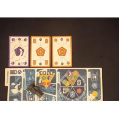 Bitewing Games EGO Board Game