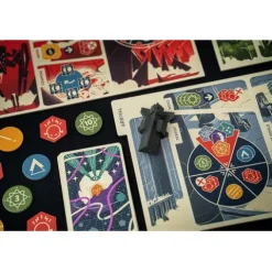 Bitewing Games EGO Board Game