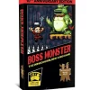 Brotherwise Games: Boss Monster 10th Anniversary Edition