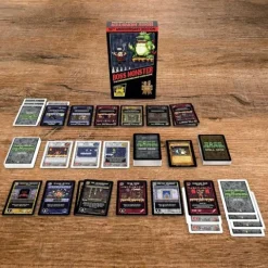 Brotherwise Games: Boss Monster 10th Anniversary Edition