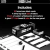 Cards Against Humanity: Sh** List - Adult Party Game