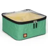 Carry Gear Solutions LEGO SC0198-750 Storage Container Medium Blue/Green 2-Pack