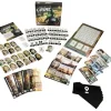 Chronicles of Crime Board Game