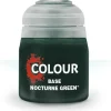 Citadel Colour Base: Nocturne Green