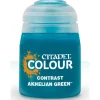 Citadel Colour: Contrast - Akhelian Green Paint