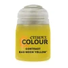 Citadel Colour: Contrast - Bad Moon Yellow Paint