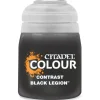 Citadel Colour: Contrast - Black Legion