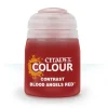 Citadel Colour: Contrast - Blood Angels Red Paint