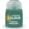 Citadel Colour: Contrast - Creed Camo Paint