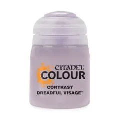 Citadel Colour: Contrast - Dreadful Visage Paint