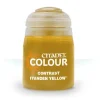Citadel Colour: Contrast - Iyanden Yellow Paint