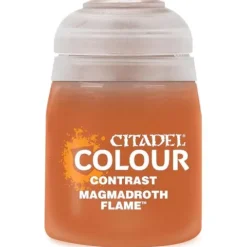 Citadel Colour: Contrast - Magmadroth Flame