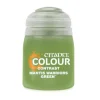 Citadel Colour: Contrast - Mantis Warrior Green Paint