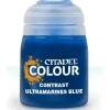 Citadel Colour: Contrast - Ultramarines Blue Paint