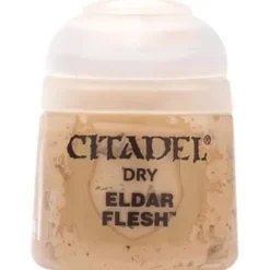 Citadel Colour Dry: Eldar Flesh
