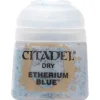 Citadel Colour Dry: Etherium Blue Paint