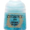 Citadel Colour Dry: Skink Blue