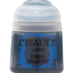Citadel Colour Layer: Dark Reaper Paint 2026