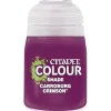 Citadel Colour: Shade - Carroburg Crimson Paint
